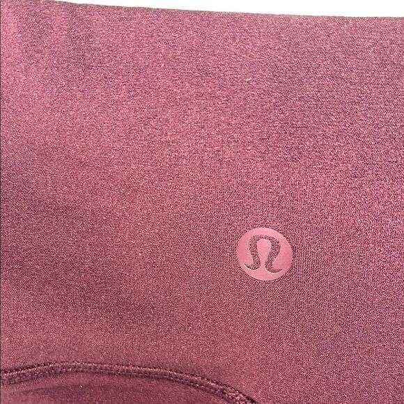 Lululemon Reveal Tight *En Avante 26" Size 4 - Picture 12 of 12